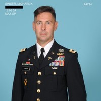 Michael Singer Email & Phone Number