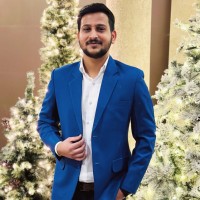 Fil-Trek Corporation Employee Jitendra Prajapati's profile photo