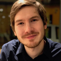 Synervoz Communications Inc. Employee Balázs Kiss's profile photo