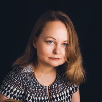 Polina Plavnick Email & Phone Number