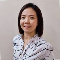 NVIDIA Employee Adeline Wang's profile photo