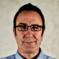 Florical Systems Employee Robert Richardson's profile photo