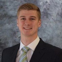 Abbott Employee Kyle Nix's profile photo