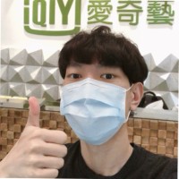 Lootex Employee Jerry Lin's profile photo