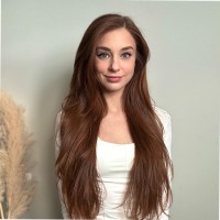 Wave Insurance Group Inc. Employee Alexandrea Mariage's profile photo