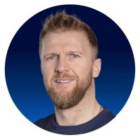 IMPACT EVOLVE Employee Jamie Clark's profile photo