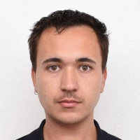 Selfridges Employee Jeffrey Thomson's profile photo
