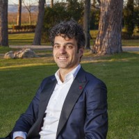 Saturnia Travertini Italia Srl Employee Lorenzo Raco's profile photo