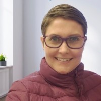 K.I.T. Group - African Agenda Employee Kim Kilpatrick's profile photo