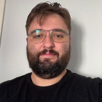 IntechLog Employee Mauricio Coproscki's profile photo
