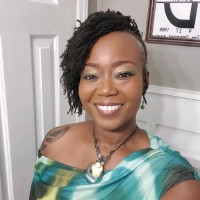 Columbia Associates Employee Keshia Ross's profile photo