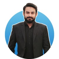 Devfied Employee Uzman Ramzan's profile photo