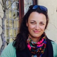 Maya Ripecky Email & Phone Number