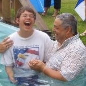 Resurrection Life Church Employee John Tonelli's profile photo