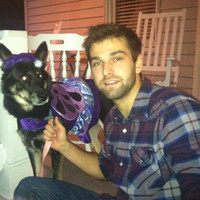 Ronin Employee Marko A.'s profile photo