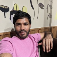TECHEON Employee Keshav Chowdary's profile photo