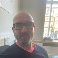 University of Leeds Employee Robert Sewell's profile photo