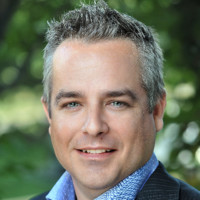 Cameron Laird Email & Phone Number