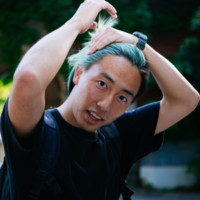 Kazme Egawa's profile photo