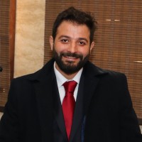 QRCodeChimp Employee Ezzat Razzouk's profile photo