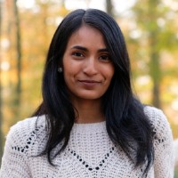 Minox Employee Salma Mahabali's profile photo