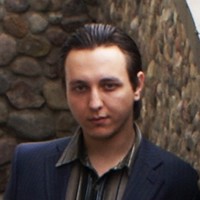 Anton Paddubny's profile photo