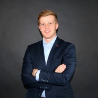 Fountain Square Asset Management GmbH Employee Alexander Weise's profile photo