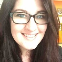 SPARK Publications Employee Sofia Preslar's profile photo