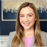 English Empowerment Center Employee Cassandra Kramer's profile photo