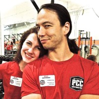 Beth Bergmann Email & Phone Number