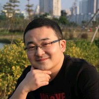 Haylion Tech Employee 穆毅's profile photo