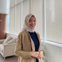 Kledo Employee Wenny Anggraini's profile photo