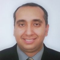 Raya Data Center Employee Dinesh Ramnani's profile photo