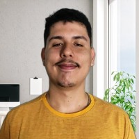 Tecnorise Employee Cláudio Joventino's profile photo