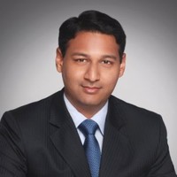 Bhavna Pte Ltd Employee Gautam Patwardhan's profile photo