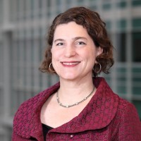 Arup Employee Kate White's profile photo