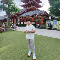 Bitera DC Employee Rizki Amanullah's profile photo