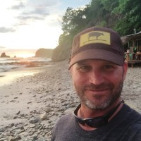 Fasthouse Employee Todd Kerbs's profile photo