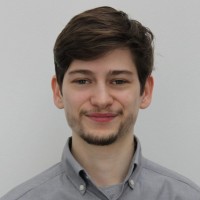 Acumon UK Employee Harry Doyle's profile photo