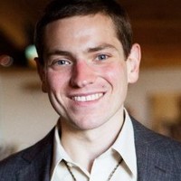 Rapid7 Employee Samuel Sherman's profile photo