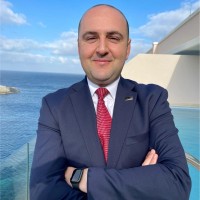The Westin Dragonara Resort Employee Jonathan Borg's profile photo