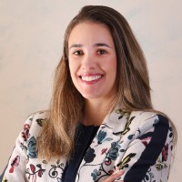 ECO-ONE Employee Taciani de Souza Fernandes's profile photo