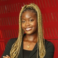 WrightChoice Mentoring Employee Priscilla Afful's profile photo
