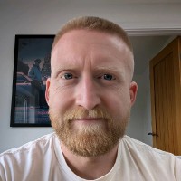 Alex Smith's profile photo