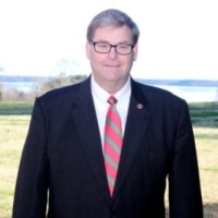 Christchurch School Employee Huntley Galleher's profile photo