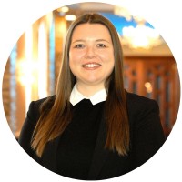 Krystyna Copher Email & Phone Number