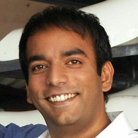 Ajay J Email & Phone Number