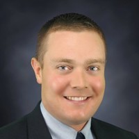 Vitori Health Employee Andy Carr's profile photo