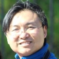 Gladstone Institutes Employee Alan Lui's profile photo