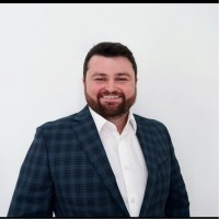 Q360 Group Employee Cooper Ludwig's profile photo